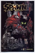 Spawn 114  VFNM